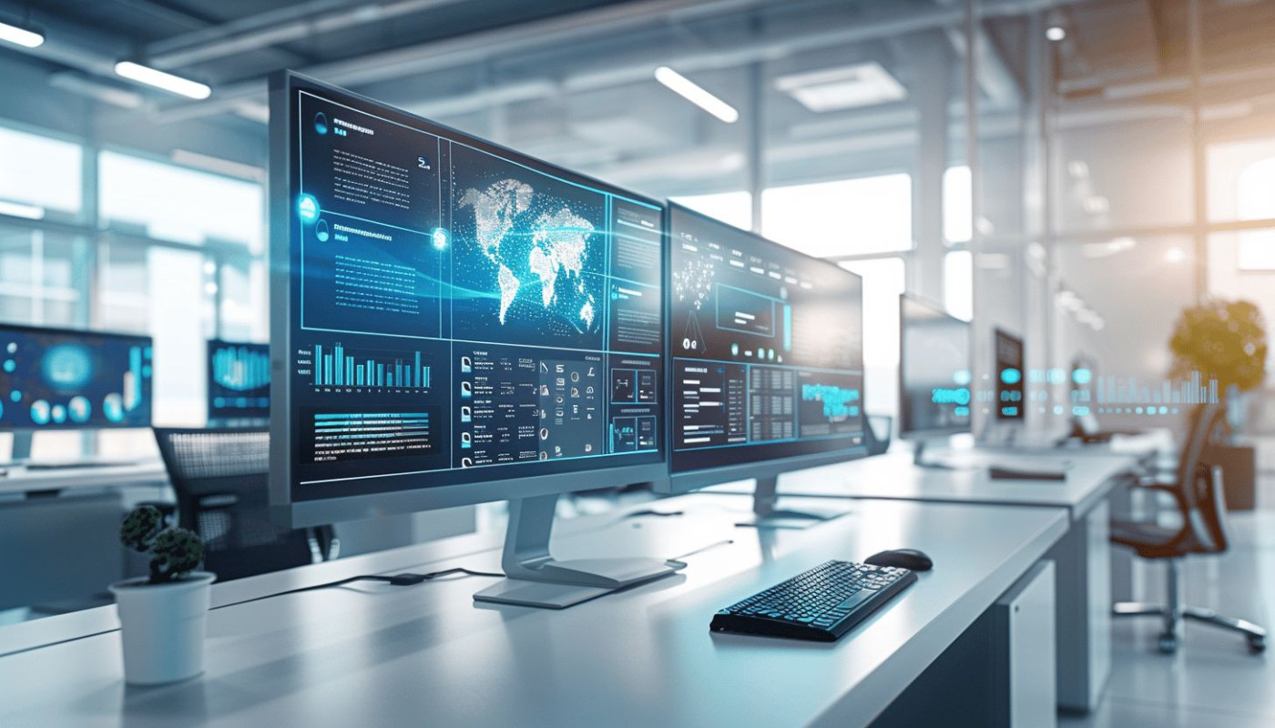 Exploration des tendances actuelles dans l'apprentissage des langues en ligne