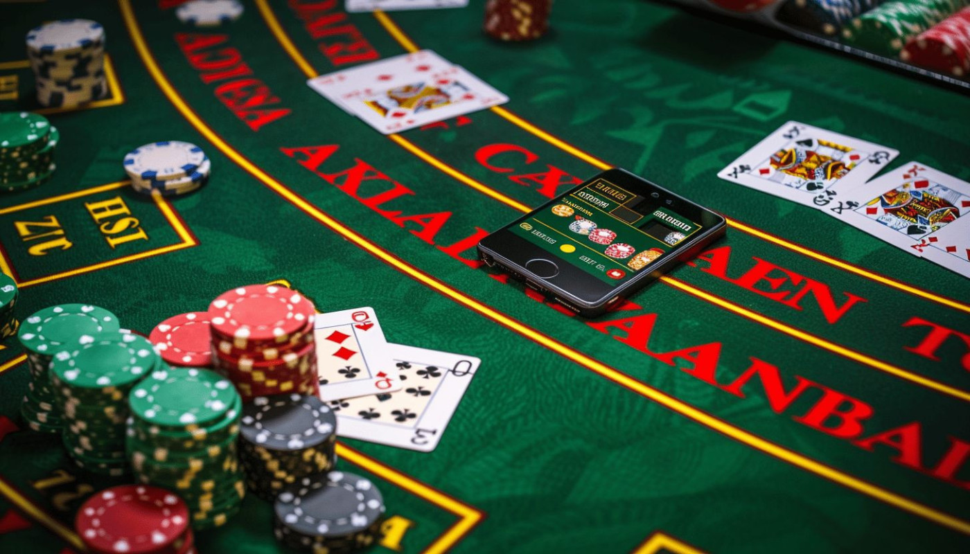 Gestion de bankroll au blackjack comment optimiser votre budget de jeu