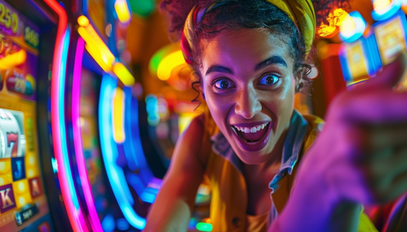 Guide débutant pour jouer et gagner aux jeux de casino sur internet