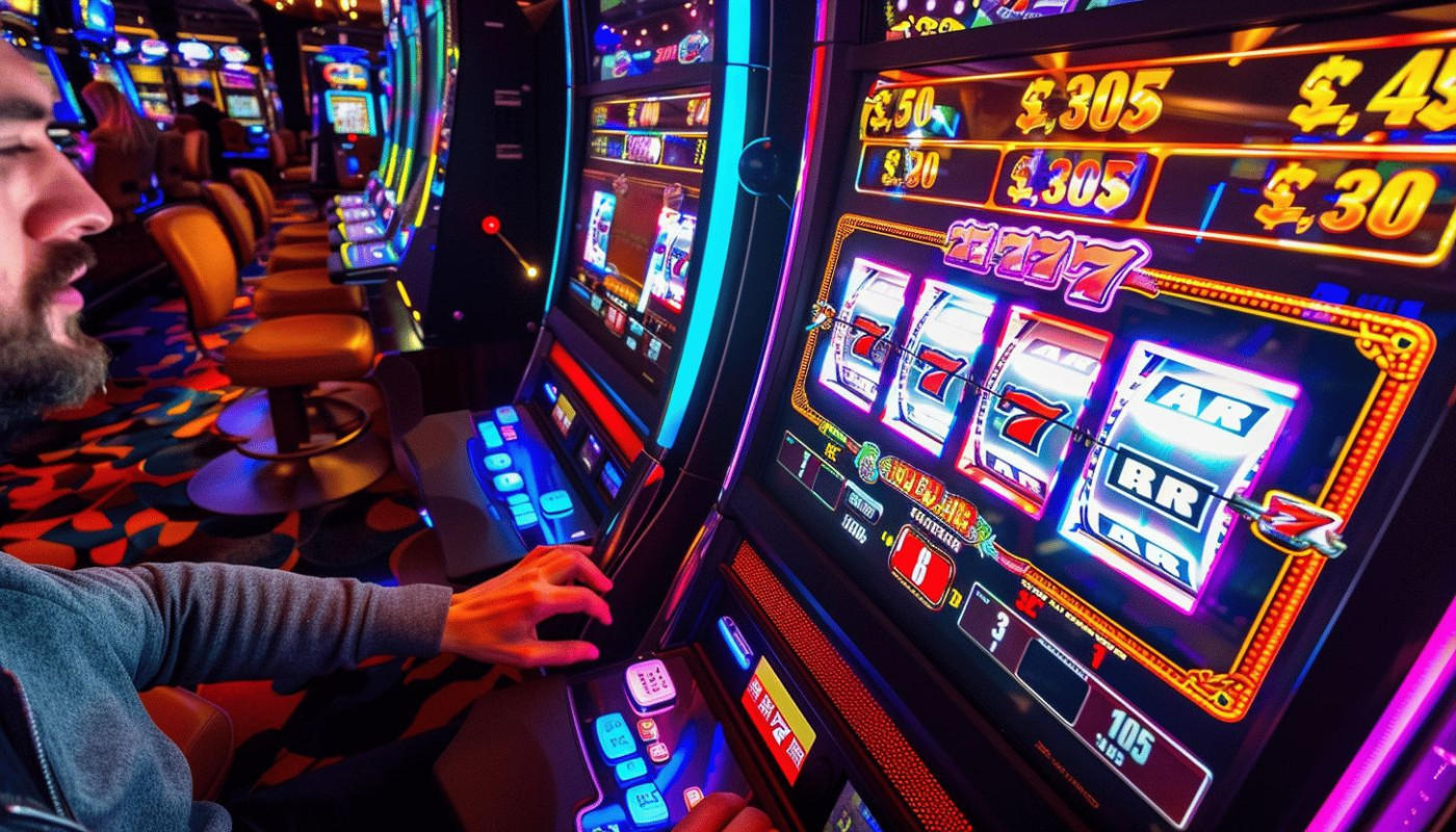 Guide ultime pour comprendre et utiliser les free spins efficacement