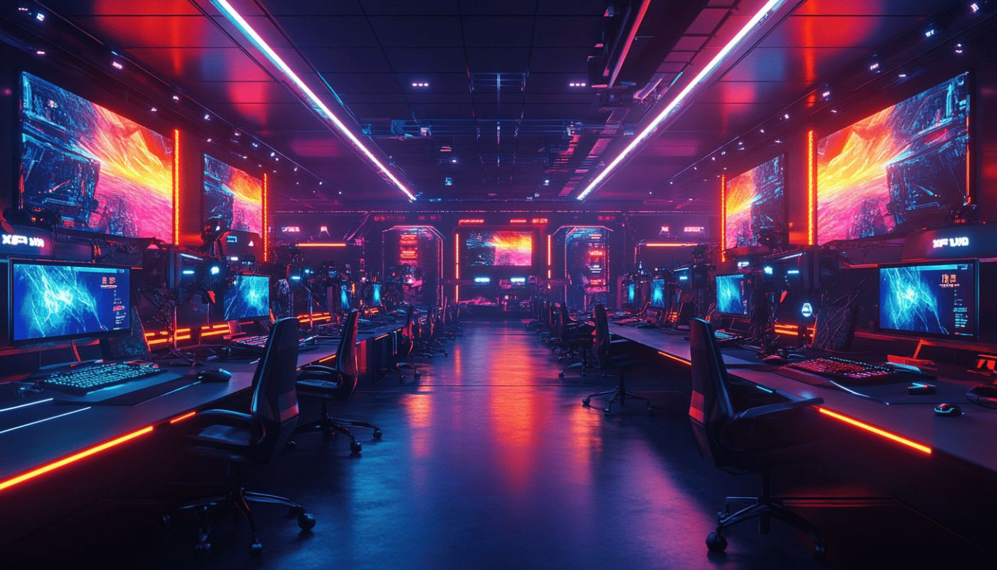 Impact de 2020 sur les tendances futures de l'e-sport