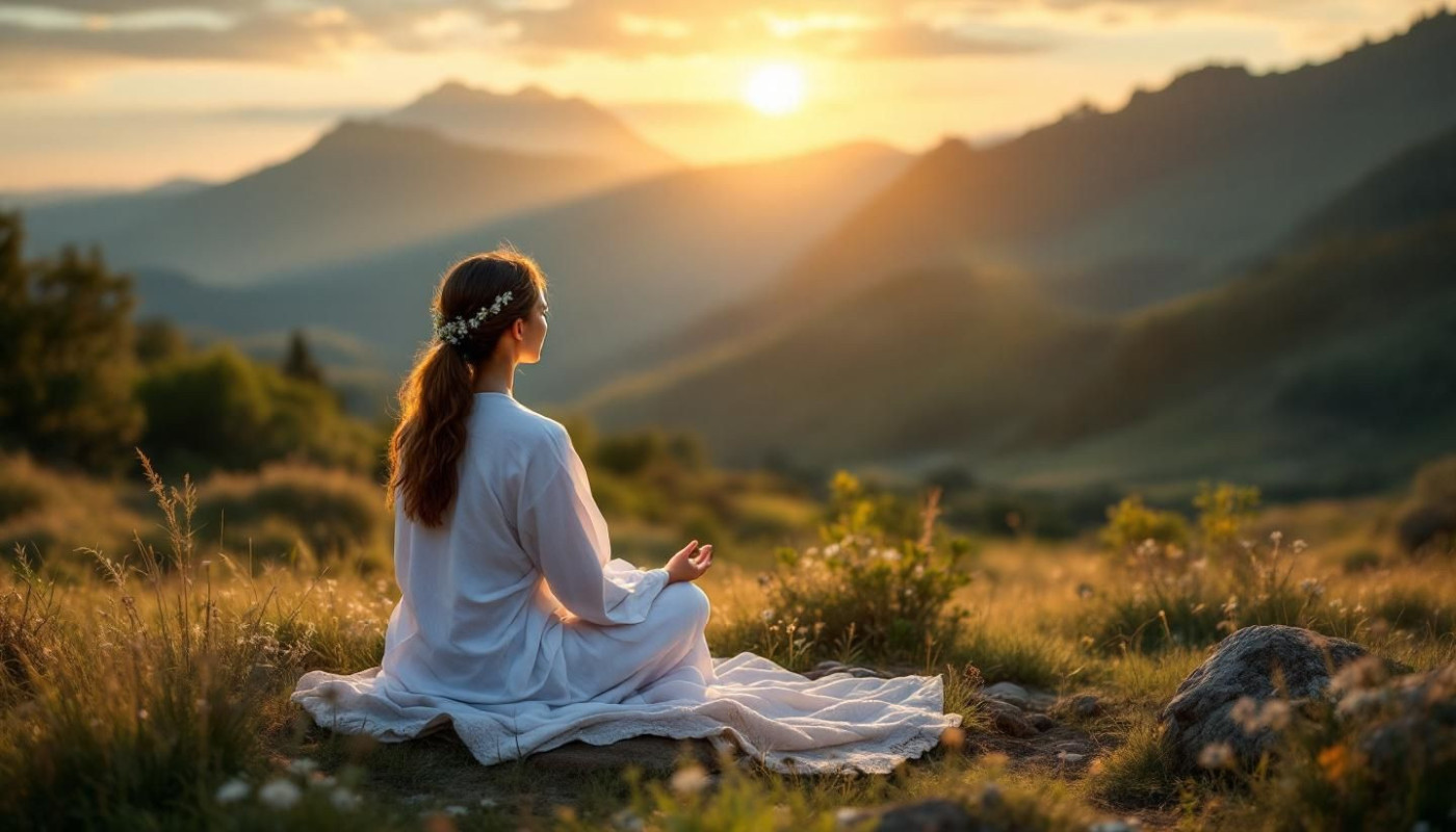 Impact des enseignements spirituels sur la paix intérieure