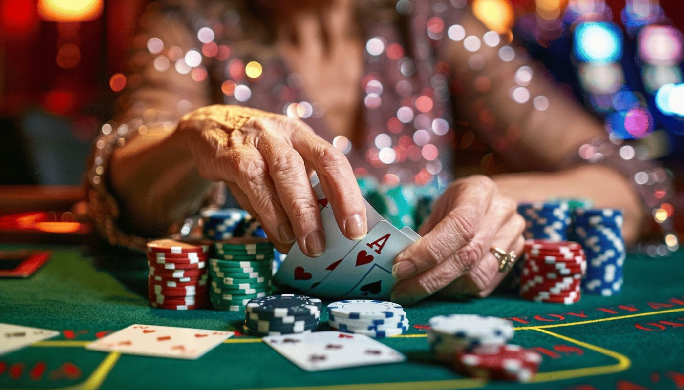 Le bridge en ligne pour les joueurs de casino avantages et opportunités